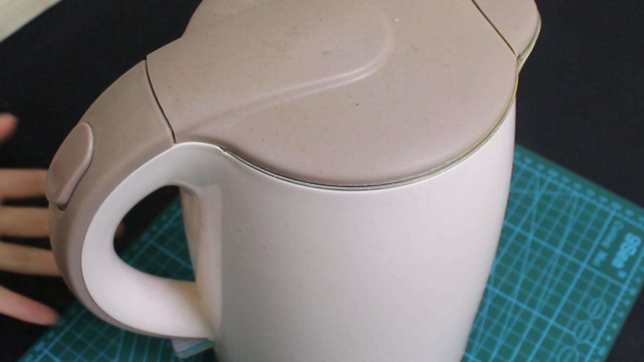 烧水壶坏了能修好吗,烧水壶坏了不要扔再利用