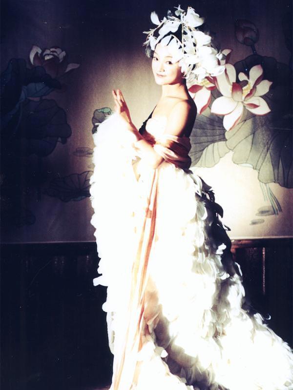 古代美妆博主的自我修养,大唐网红美妆