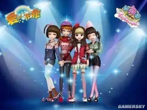 盘点那些曾经火爆网吧的游戏,当年网吧最火爆游戏都有哪些