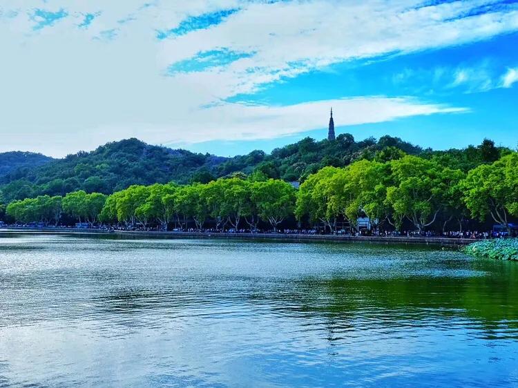 冬季杭州景点游玩,杭州游玩的景点有哪些