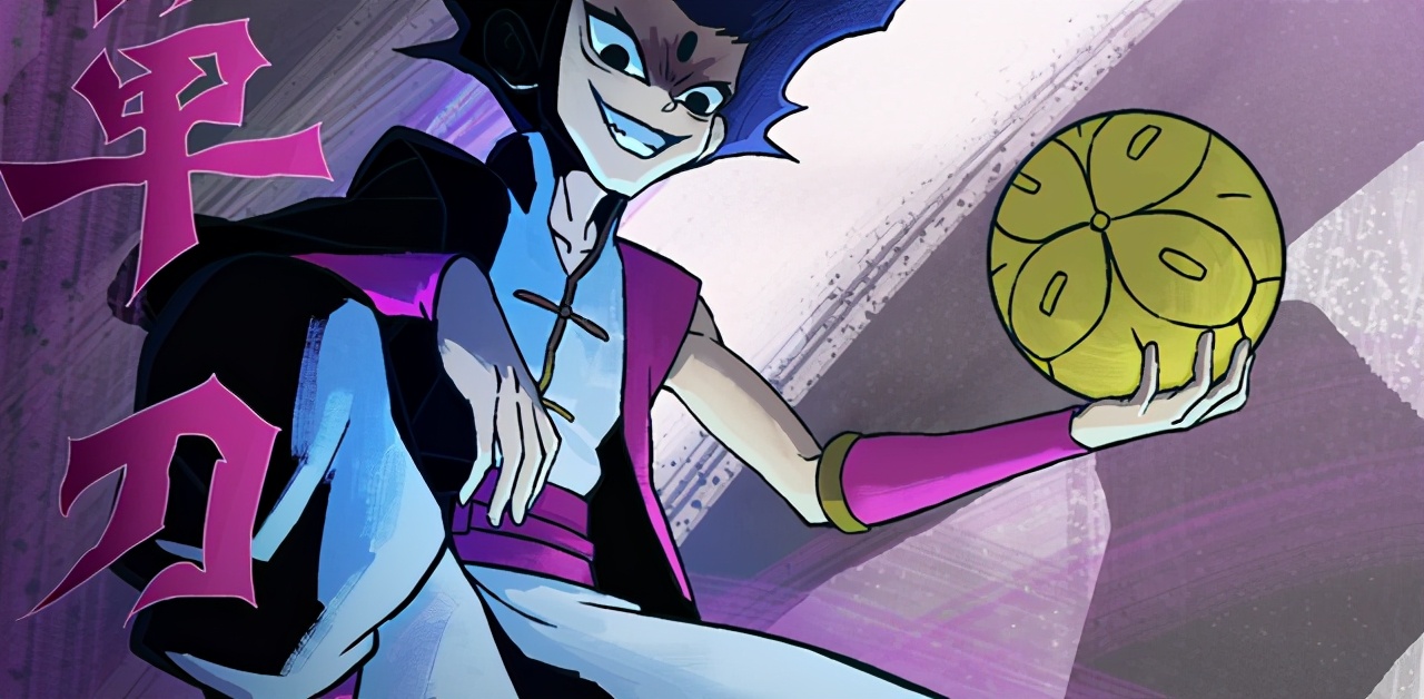 刺客伍六七玄武国刺客排名前十,伍六七玄武国刺客篇