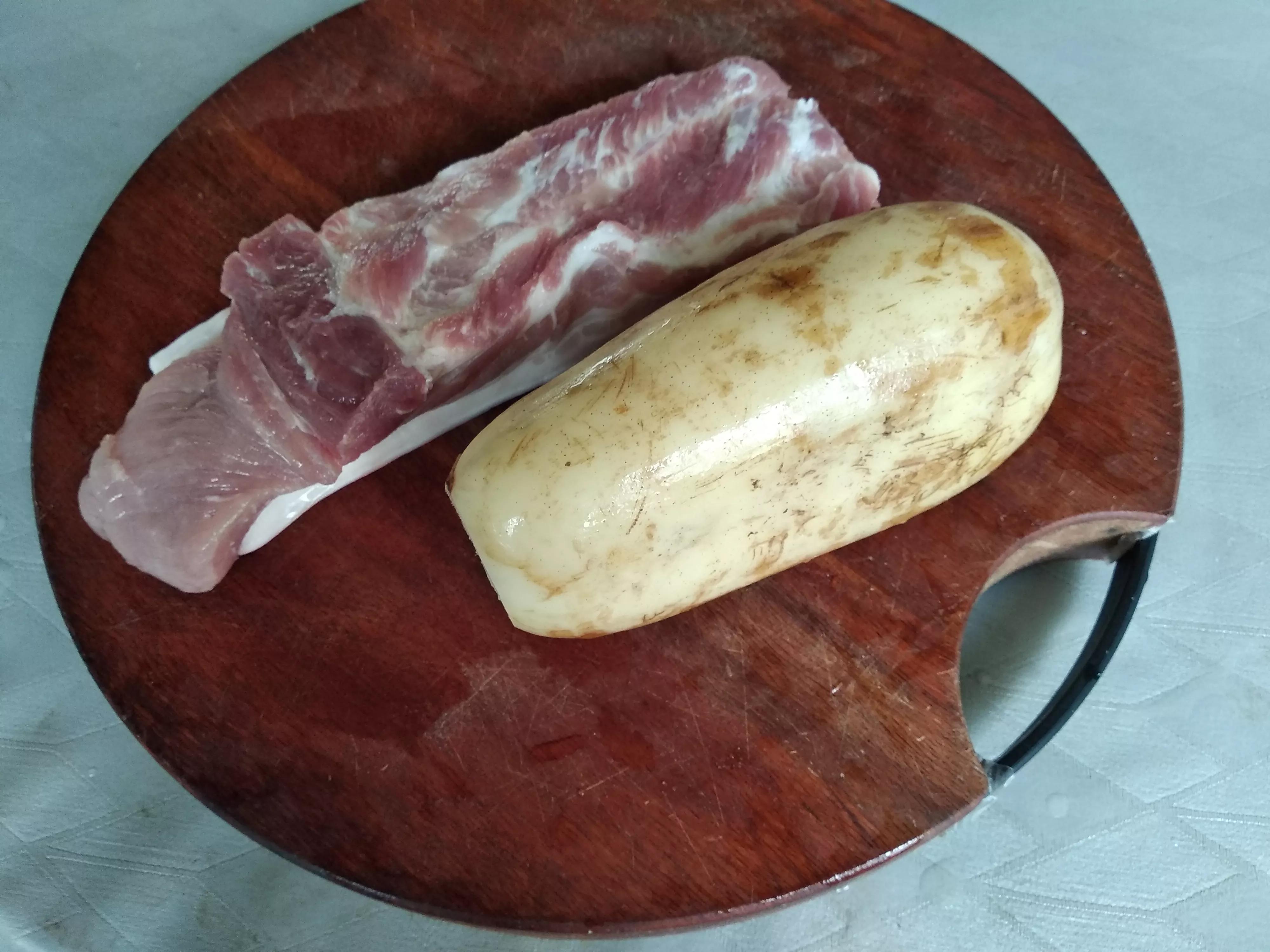 冷鲜肉好还是鲜猪肉好,冷鲜肉与现杀猪肉有什么区别