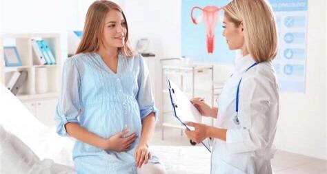 产检流程详细步骤,新手妈妈孕检全攻略