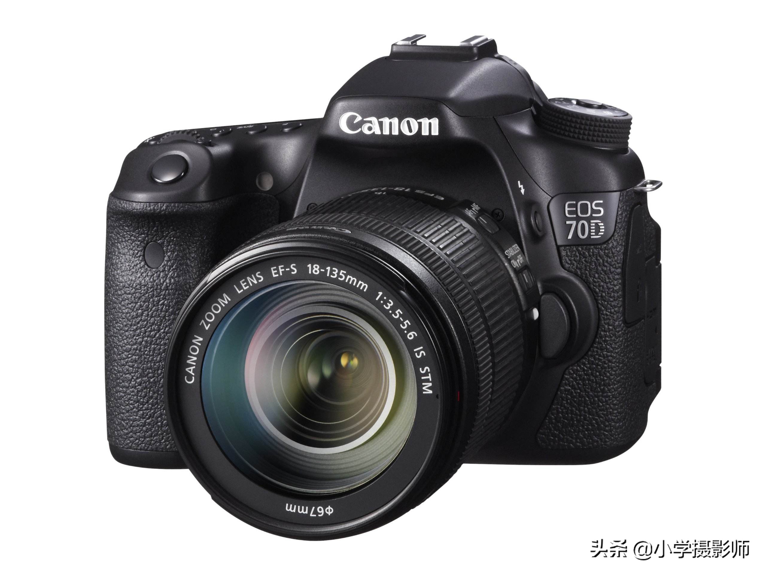 佳能全画幅相机推荐新手入门,摄影新手入门全画幅相机佳能