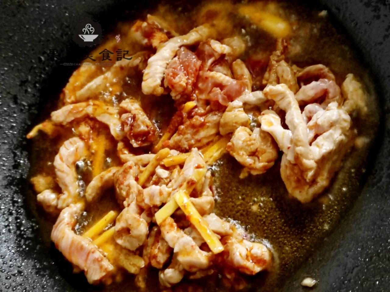 新鲜的竹笋又嫩又脆超级无敌好吃,冬竹笋怎么买又嫩又好吃