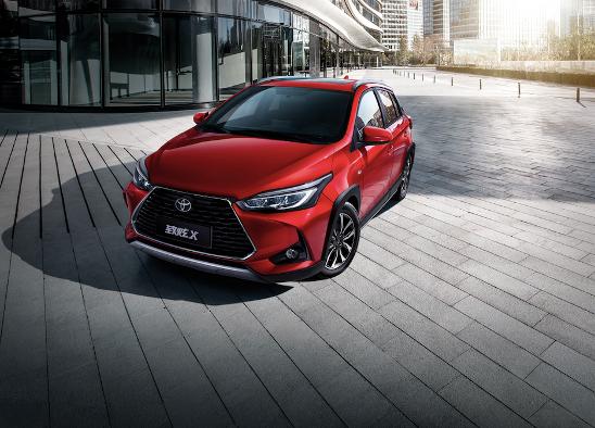 丰田yarisl致炫2015款e1.5,yarisl致炫2024款什么时候上市