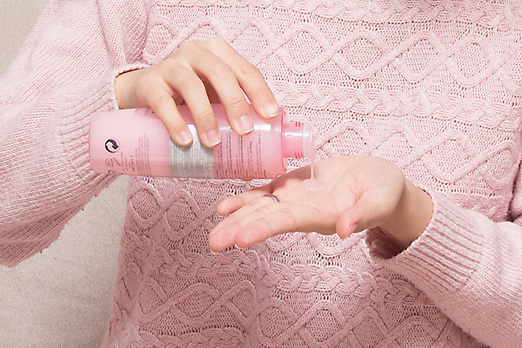 兰蔻粉水用了痒,干皮适合用兰蔻粉水真实测评