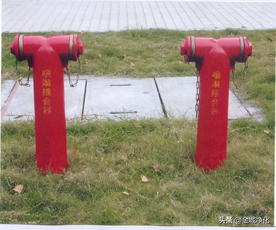 消防工程质量出问题哪个部门管,工程消防的质量通病