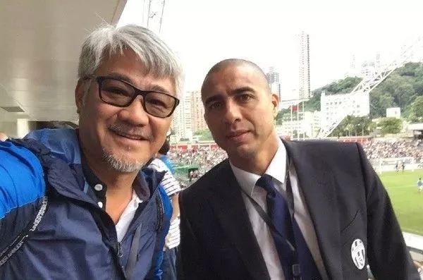 古惑仔发家史全集,古惑仔身价100亿