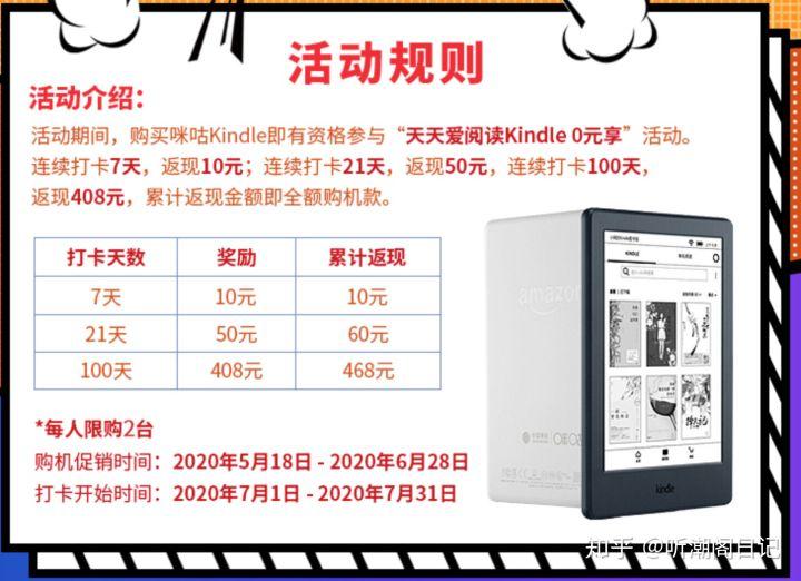 咪咕kindle刷原版,咪咕kindle翻车了没