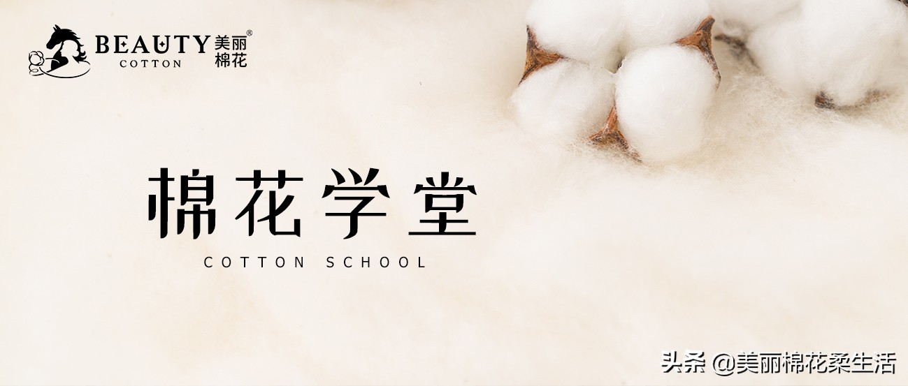 床品100支长绒棉与纯棉的区别,180支长绒棉床品优缺点