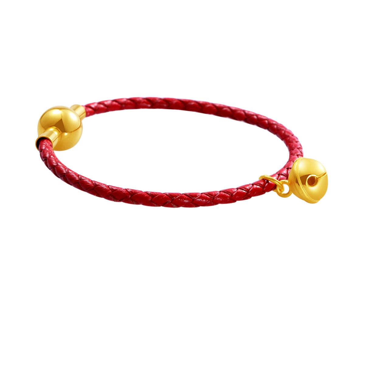 圣诞礼物不知道送什么？这几款黄金小可爱安利给你！