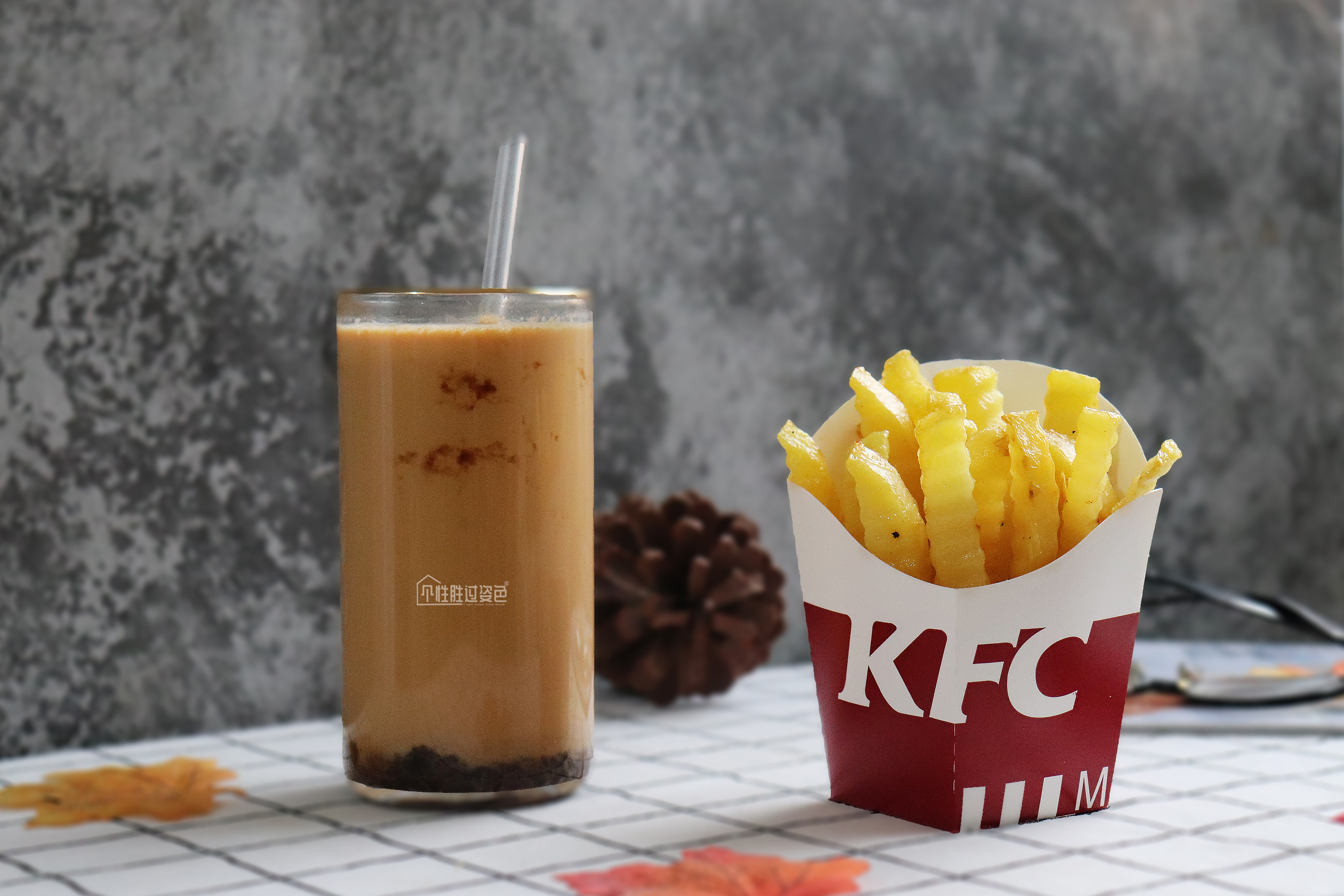 夏日自制网红饮料,夏日饮品网红爆款自制