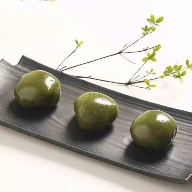 清明将至！“想吃青团”喜提热搜你心中哪款该C位出道？