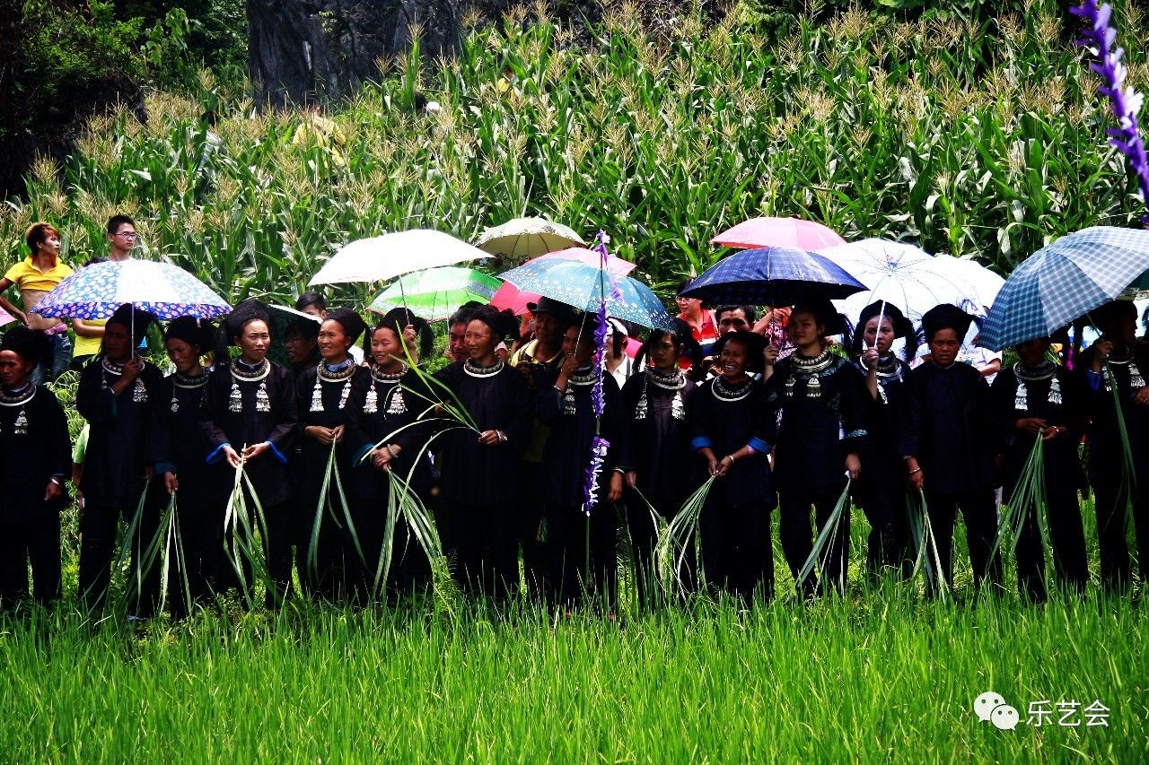 龙光鹏：水书民俗钱币与水族节日