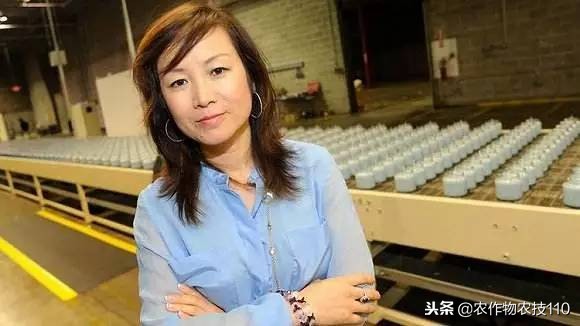 10万变5亿，这位女华人竟靠蜡烛征服总统夫人！