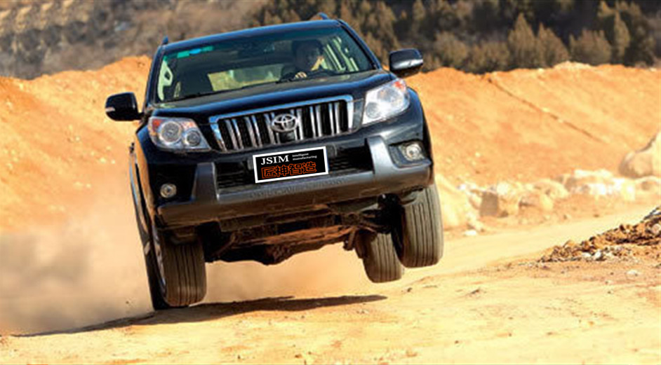 提升普拉多2700动力的方法,丰田普拉多2700动力提升方案