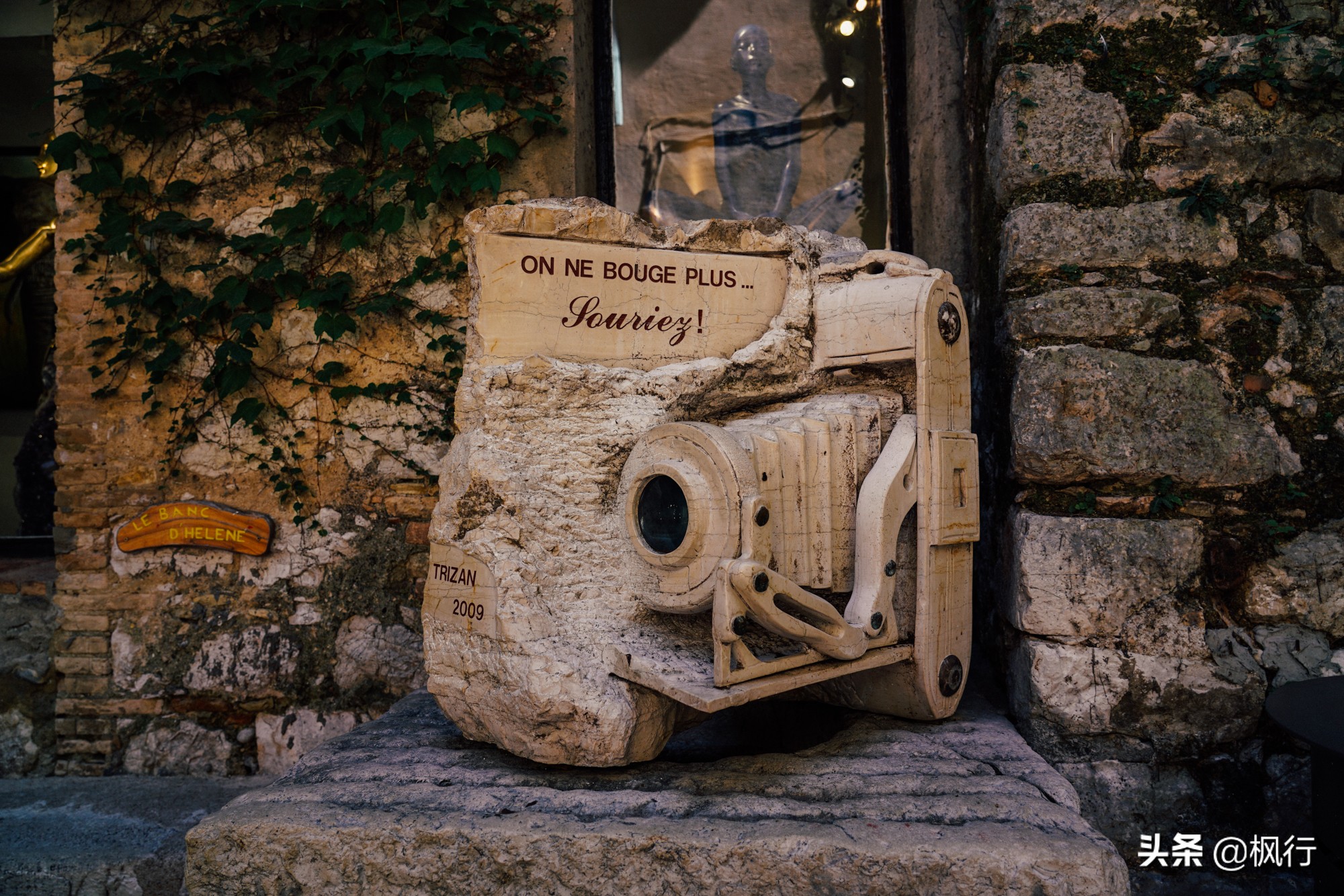 比巴黎还浪漫的魁北克,比巴黎还浪漫的地方