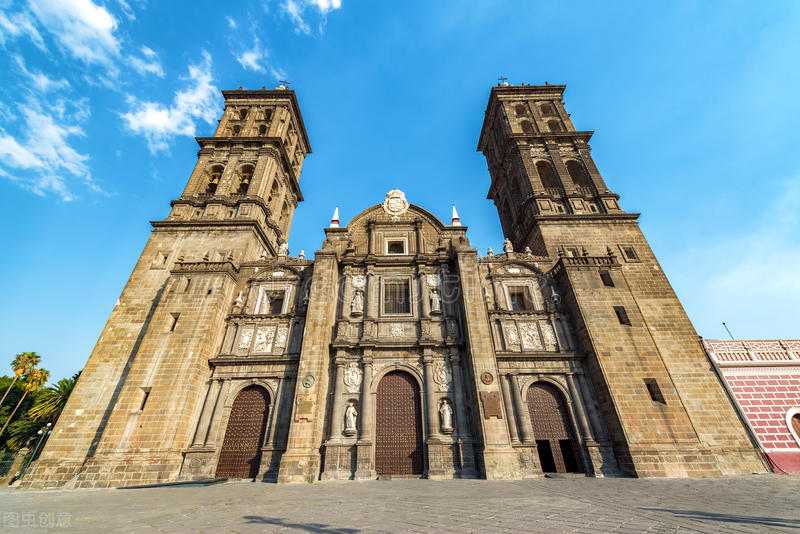 墨西哥首都墨西哥城安全吗,带你领略墨西哥城