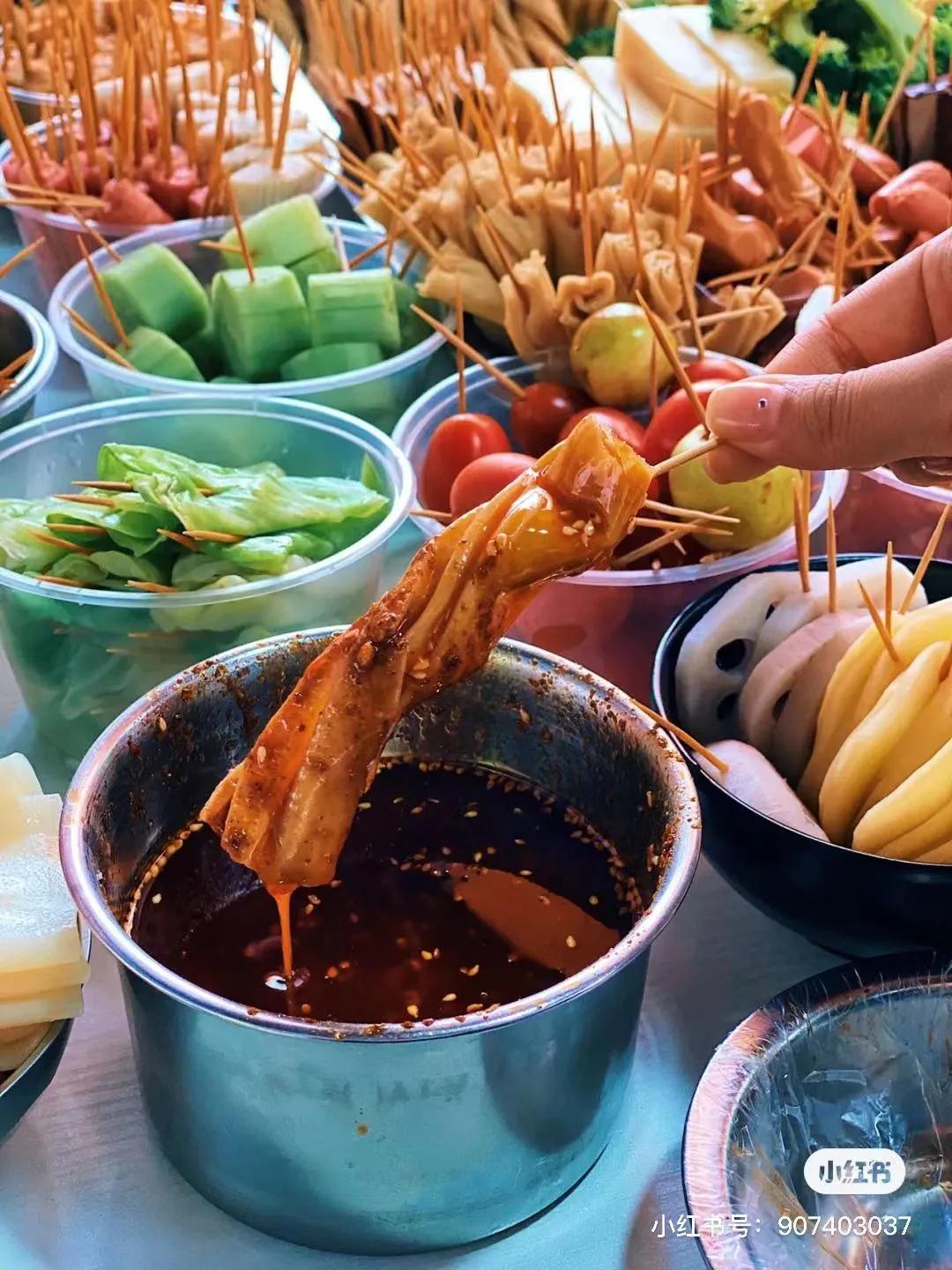 李子柒家乡成旅游景点,李子柒乡愁