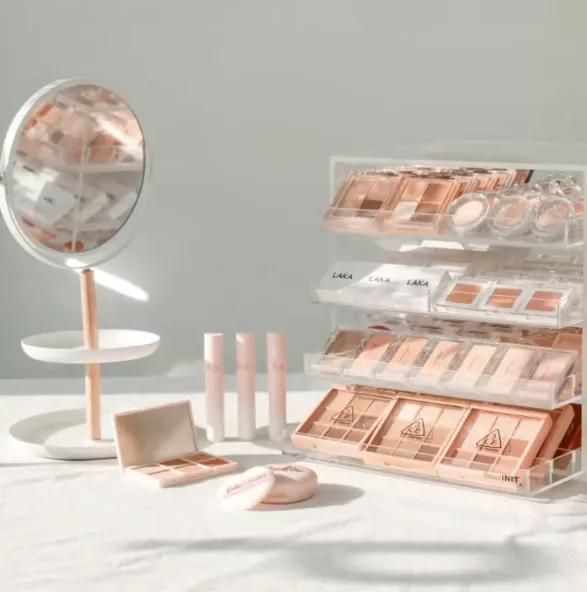 3ce冰箱怎么获得,3ce冰箱收纳盒