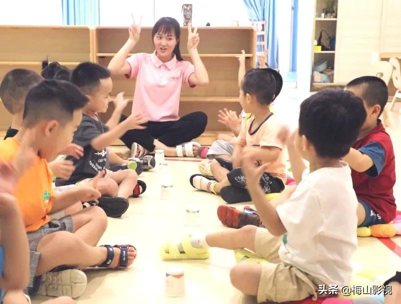 东方爱婴：用爱让每个孩子卓尔不凡