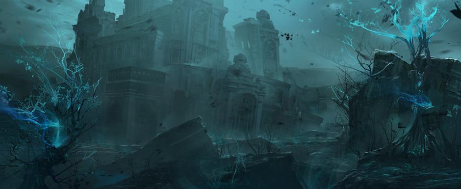 英雄联盟：探索暗影岛的诅咒由来，破败王者之刃居然出自他手！