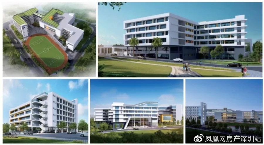 龙华23个项目集体开工,深圳龙华集中开工245个项目