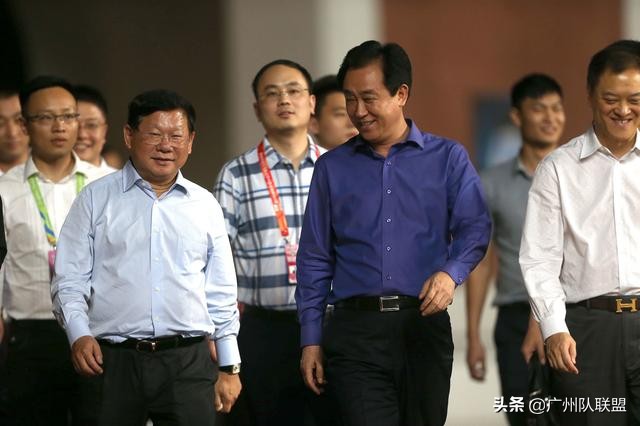 广州恒大输六球,广州恒大两连败