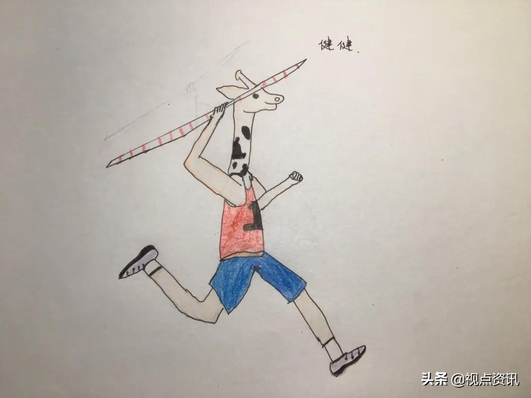 彩色的梦书法家,彩色的梦清华附小