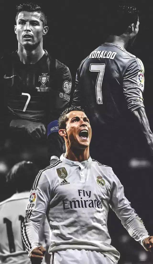 c罗全世界最有魅力的男人,c罗男性魅力有多强