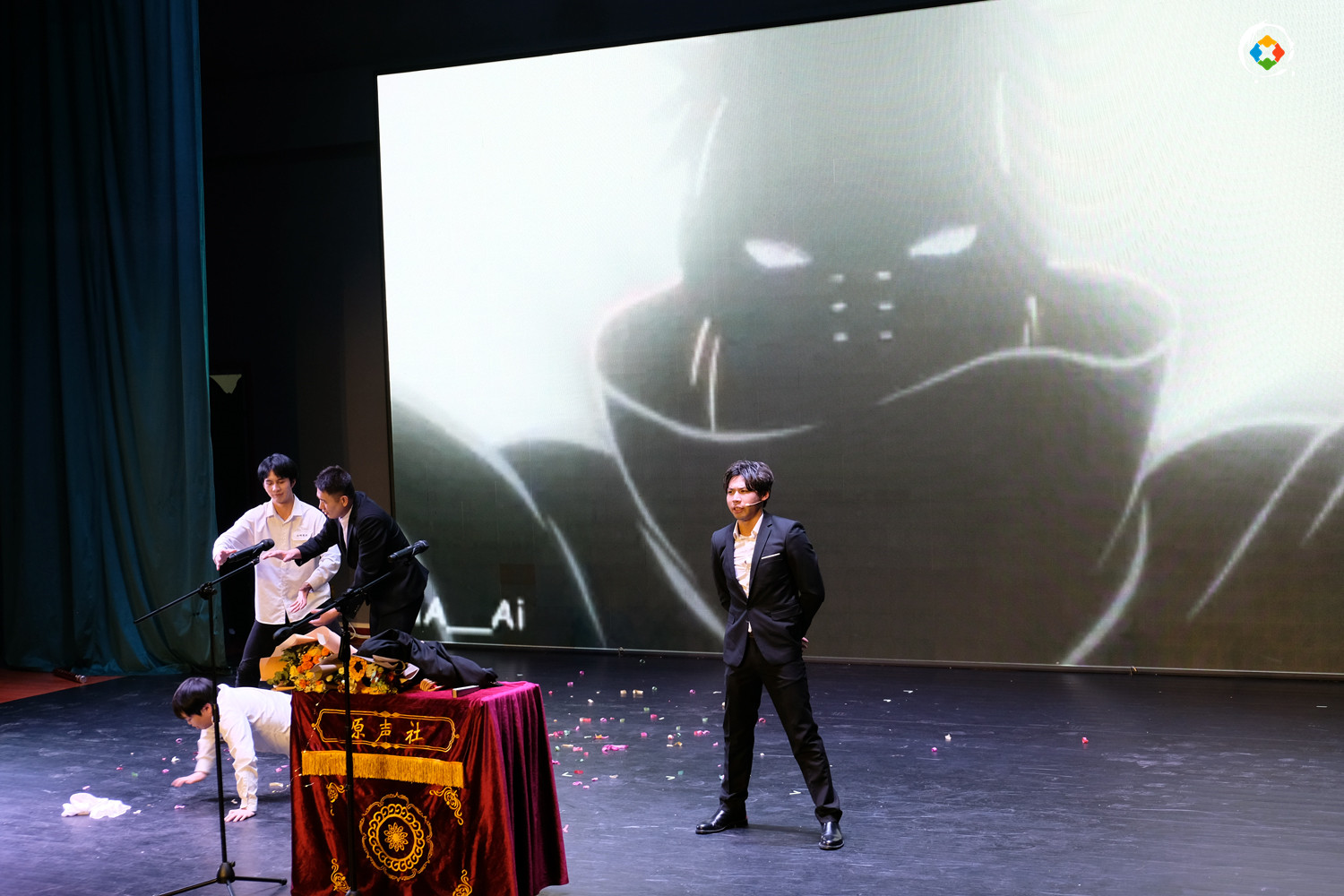 对话重庆原声社：从房地产到喜剧，延续了80后创始人的校园梦想