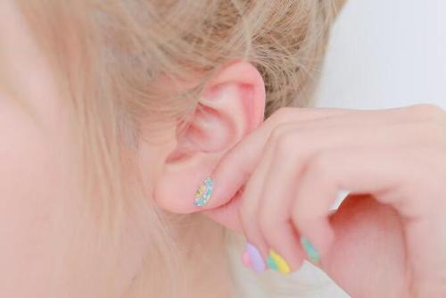 腮红扫这几个地方，男生都会忍不住心动，恋爱斩男力和你真的很配