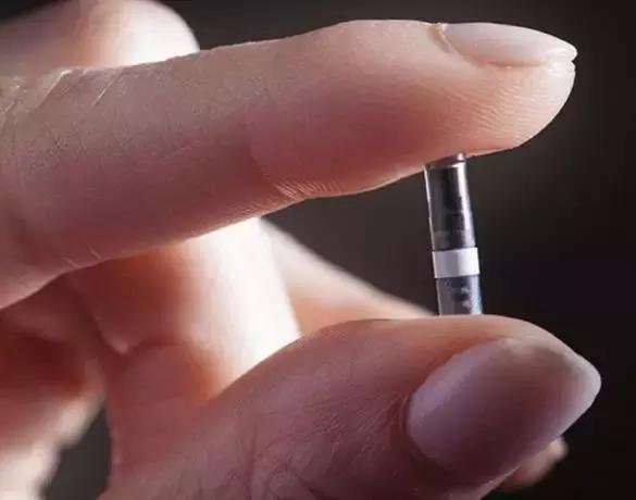 小贝壳动态测血糖降糖更精准,血糖监测小贝壳