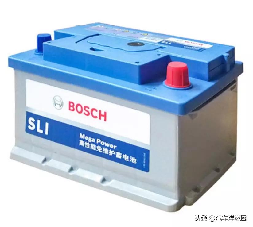 汽车易损件更换周期大全,汽车这5个零件坏了真的不用换