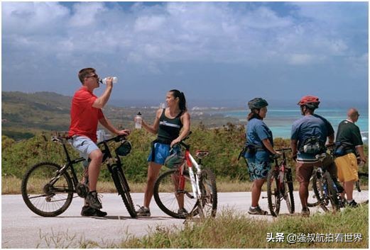 美国塞班岛蓝洞旅游,塞班岛自由行旅游攻略
