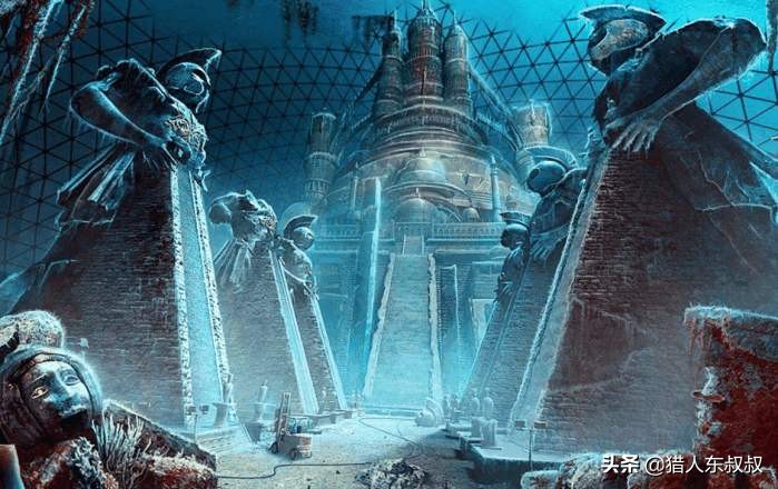 世界上百慕大三角诡异事件,百慕大三角十大未解之谜真实案件