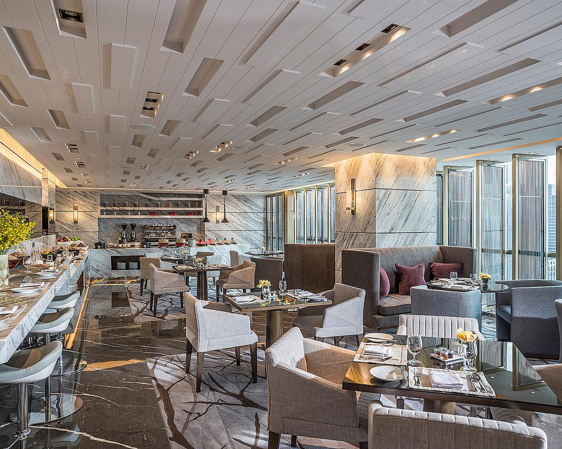 世界十大酒店集团,全世界最好的四季酒店