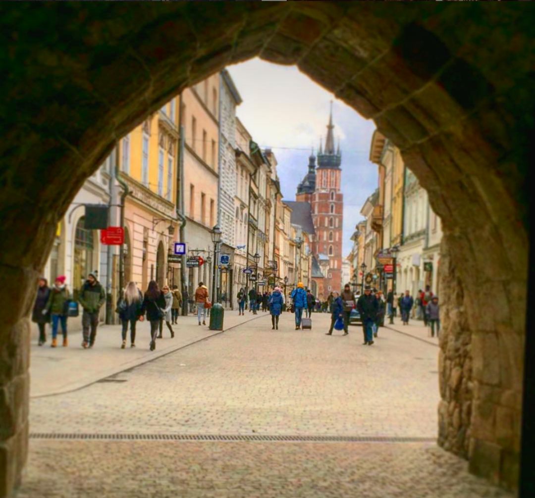 治安最好的欧洲国家,欧洲哪些国家治安好