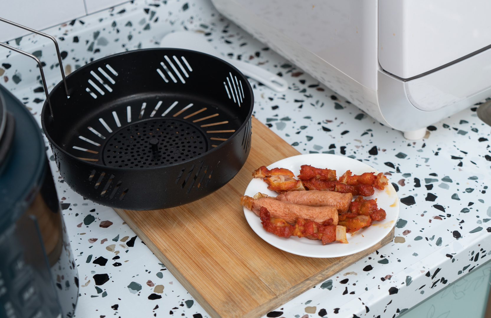 苏泊尔电压力锅双胆迷你型,相见恨晚的神锅