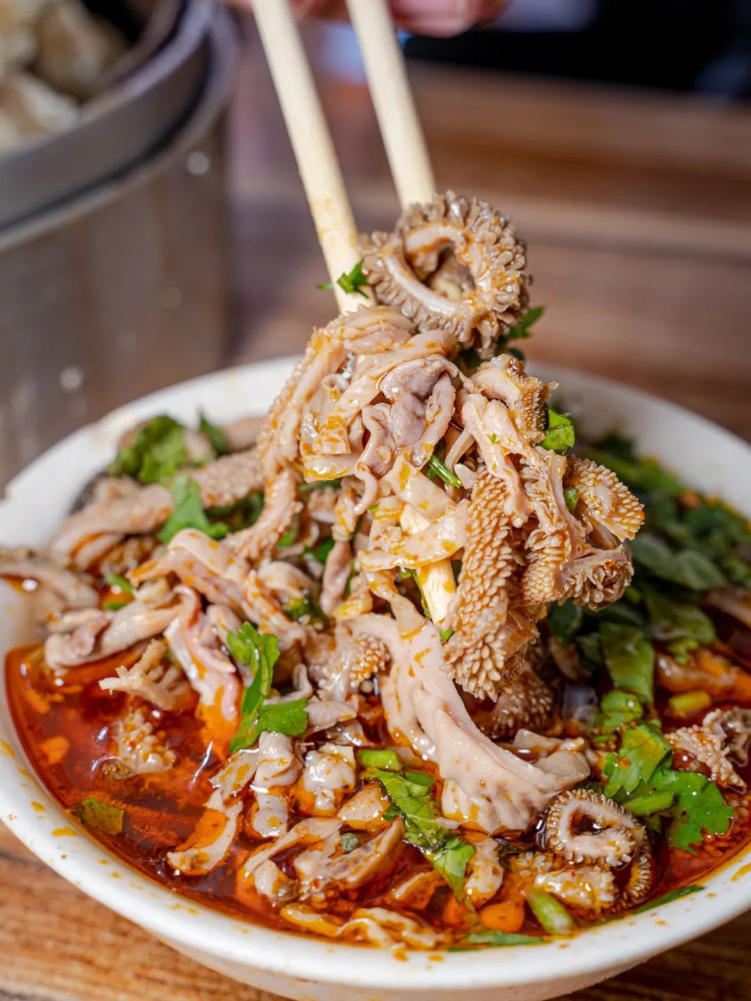 避暑胜地都躲不过45度的高温,各地避暑美食有哪些