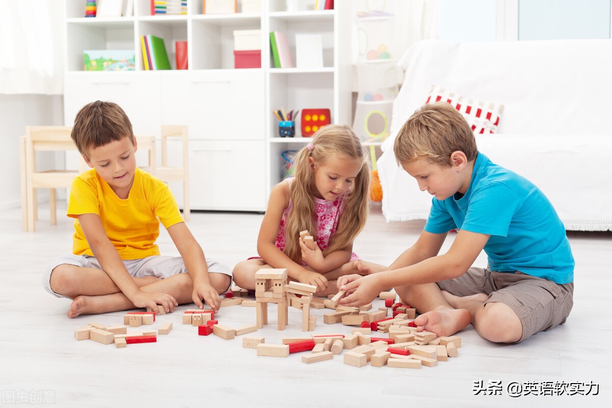 英语启蒙3-12岁家长推荐,宝宝启蒙英语入门从零开始学