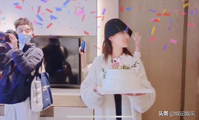 张一山对杨紫说过最温柔的话,张一山对杨紫说的深情话