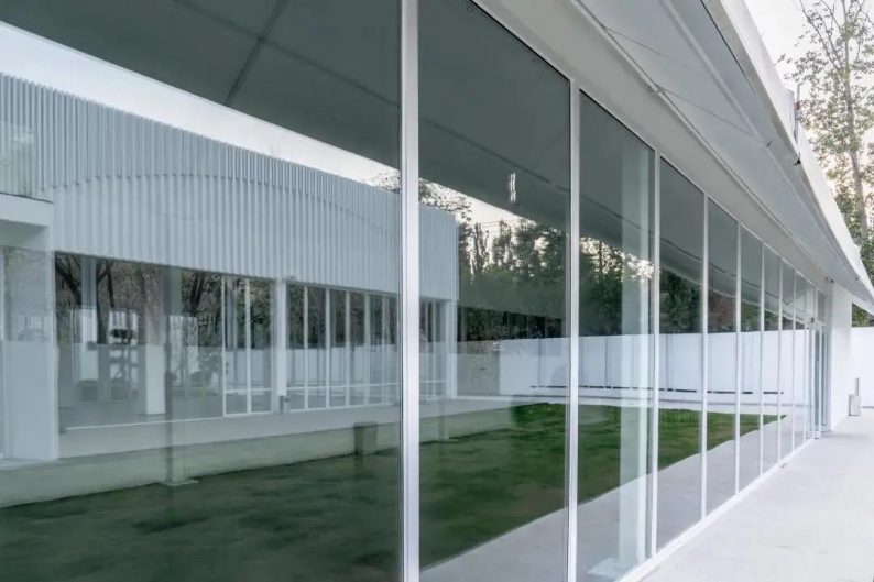 北京婚礼堂一站式婚礼服务,北京有创意的婚礼场地推荐