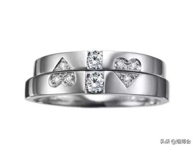 国内最新钻戒品牌排行前十,国内钻戒品牌排行榜前十名女士