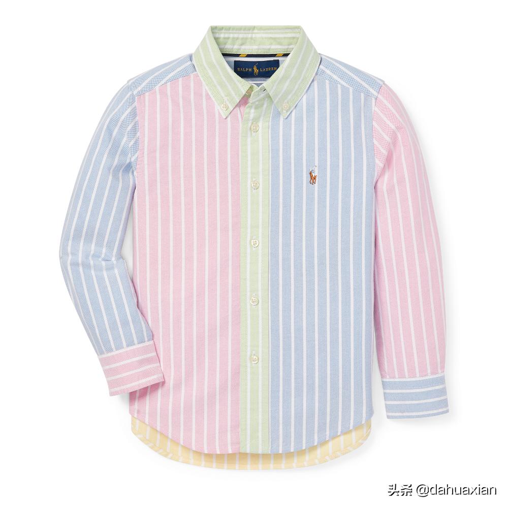 拉尔夫劳伦童装polo,拉尔夫劳伦大童polo