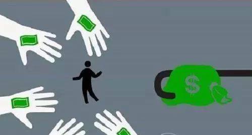 股权才是唯一稀缺资源,股权最值钱的公司