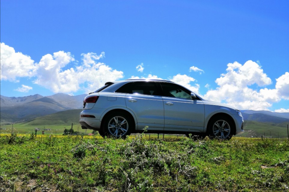 青甘大环线高反,旅游青甘大环线