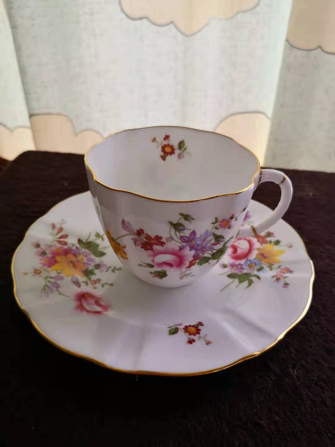 在新西兰，喜欢收藏，喜欢收藏背后的故事