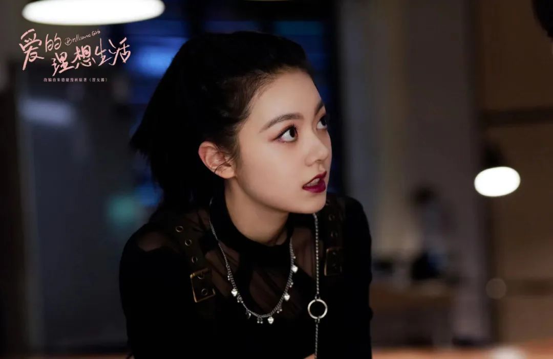 现在的结婚狂和万人迷，确实是她俩这样